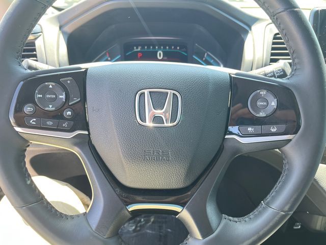2023 Honda Odyssey Touring - Photo 15