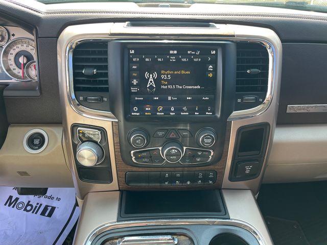 2018 RAM Ram 1500 Pickup Laramie Longhorn - Photo 20