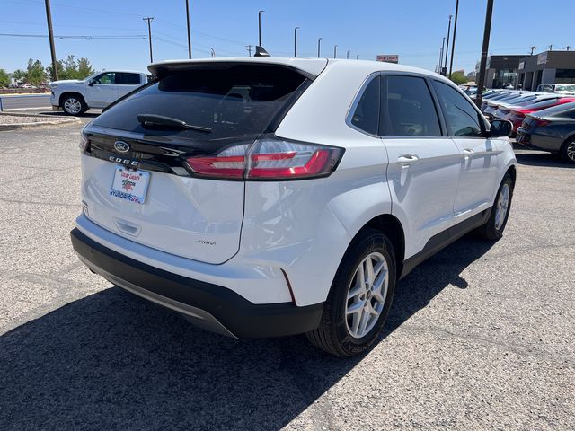 2024 Ford Edge SEL - Photo 8