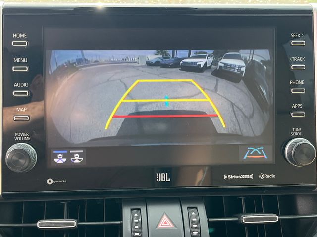 2022 Toyota RAV4 Limited - Photo 22