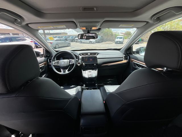 2020 Honda CR-V EX-L - Photo 25