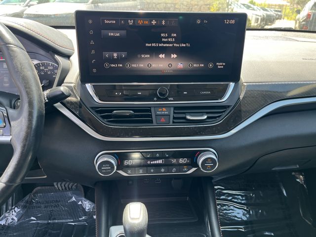 2023 Nissan Altima SR - Photo 20