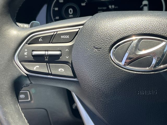 2022 Hyundai Palisade Limited - Photo 16