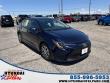 Used 2022 Toyota Corolla Hybrid LE Sedan