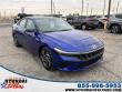 Used 2025 Hyundai Elantra SEL Convenience Sedan