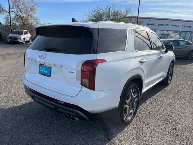 2023 Hyundai Palisade SEL - Photo 8