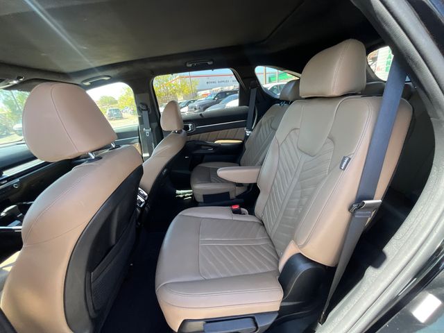 2024 Kia Sorento X-Line SX Prestige - Photo 24