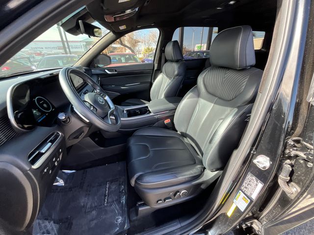 2023 Hyundai Palisade Calligraphy - Photo 10