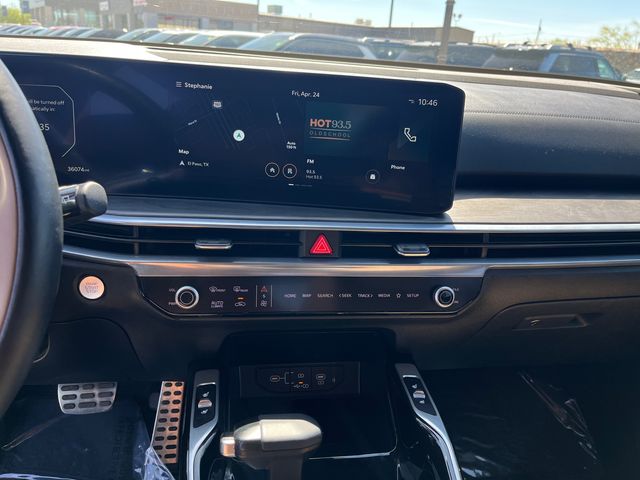 2024 Kia Sorento X-Line SX Prestige - Photo 20