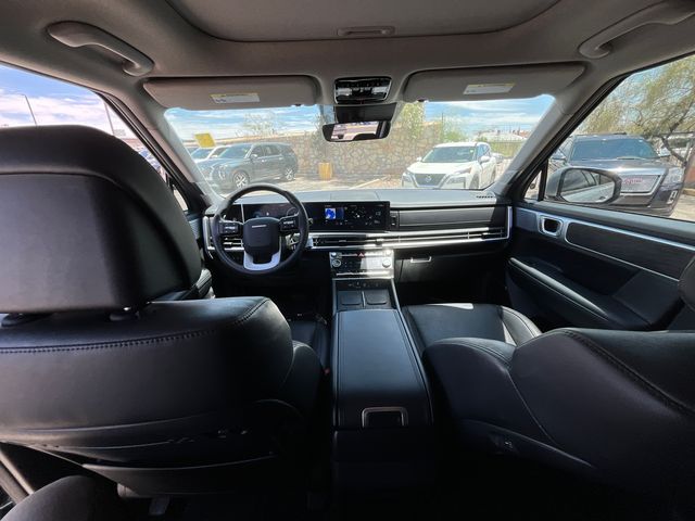 2024 Hyundai Santa Fe Limited - Photo 25