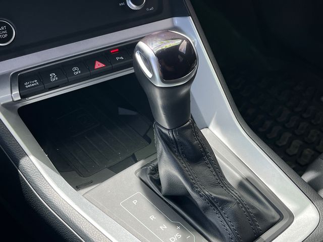 2023 Audi Q3 S Line Premium Plus - Photo 21