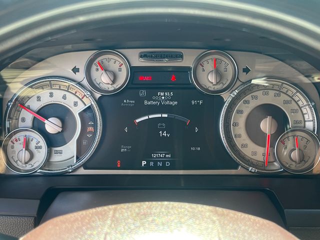 2018 RAM Ram 1500 Pickup Laramie Longhorn - Photo 14