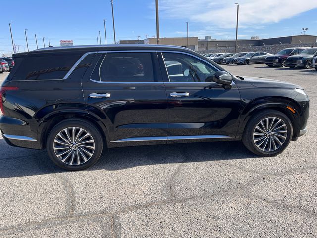 2023 Hyundai Palisade Calligraphy - Photo 9