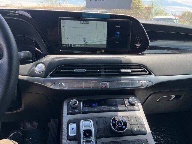 2022 Hyundai Palisade Calligraphy - Photo 20