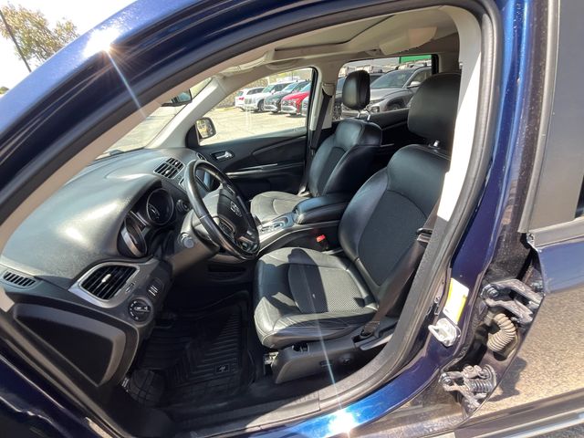 2020 Dodge Journey Crossroad - Photo 10