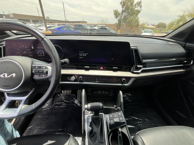 2023 Kia Sportage X-Pro Prestige - Photo 19