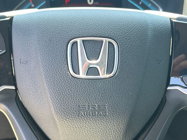 2023 Honda Odyssey Touring - Photo 17