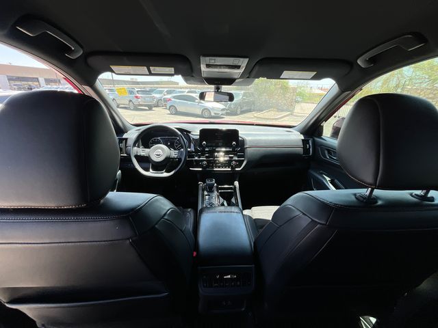 2023 Nissan Pathfinder Rock Creek - Photo 25