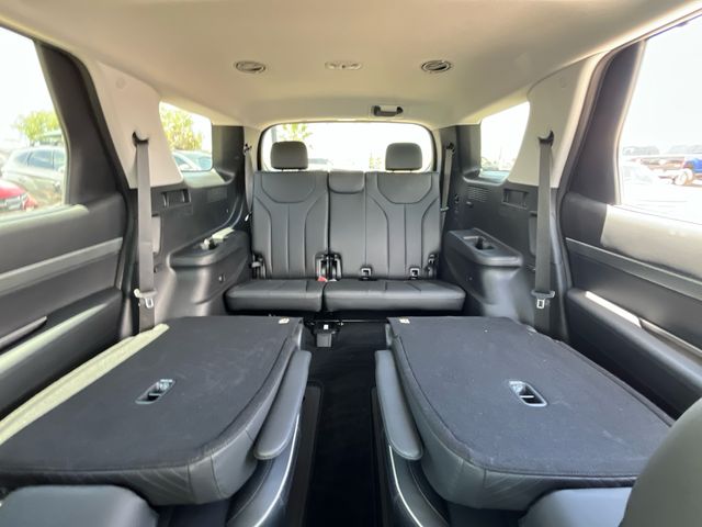 2024 Hyundai Palisade XRT - Photo 23
