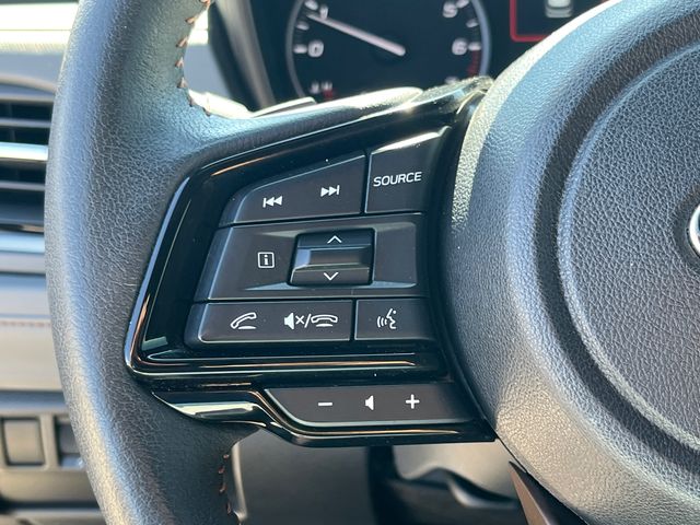 2025 Subaru Forester Sport - Photo 16