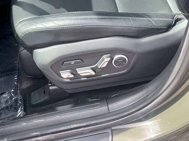 2024 Hyundai Santa Fe Calligraphy - Photo 11