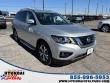 Used 2020 Nissan Pathfinder SV SUV