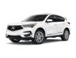 Used 2020 Acura RDX Base SUV