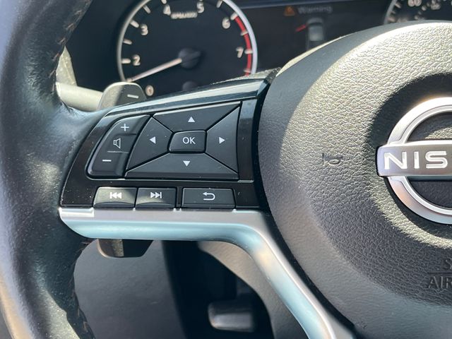 2023 Nissan Altima SR - Photo 16