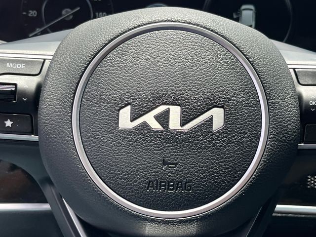 2023 Kia Sportage X-Pro Prestige - Photo 17