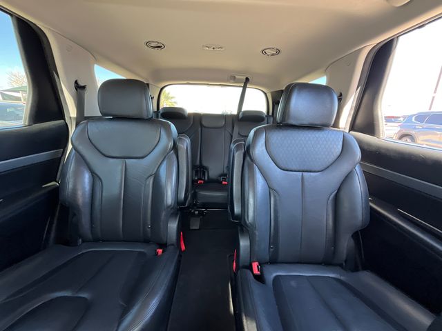 2022 Hyundai Palisade SEL - Photo 23