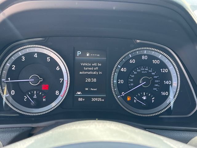 2023 Hyundai Sonata SEL - Photo 14