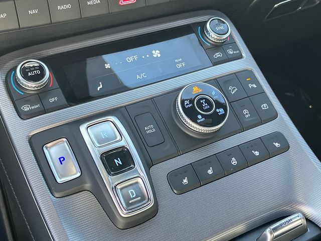 2023 Hyundai Palisade Calligraphy - Photo 21