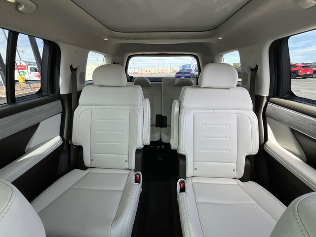 2025 Hyundai Santa Fe Calligraphy - Photo 23