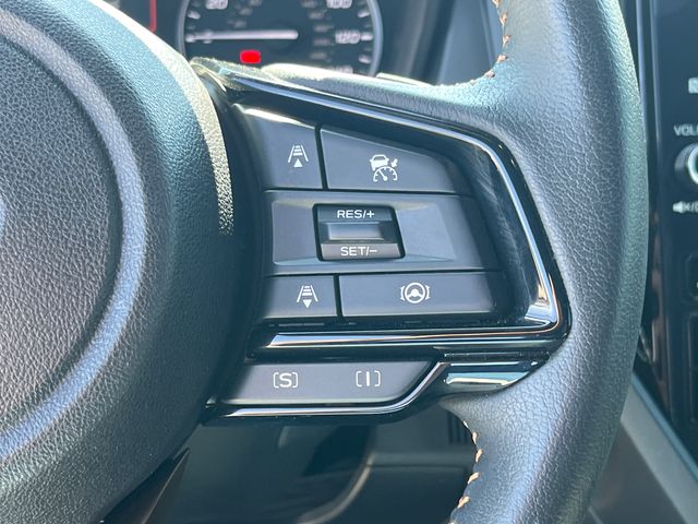 2025 Subaru Forester Sport - Photo 18