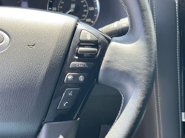 2022 INFINITI QX80 - Photo 18