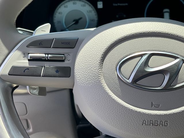 2024 Hyundai Palisade Calligraphy - Photo 16