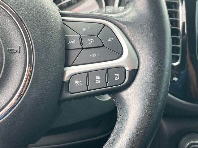 2020 Jeep Compass Altitude - Photo 18