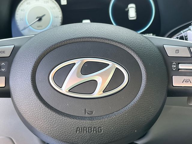 2023 Hyundai Palisade SEL - Photo 17