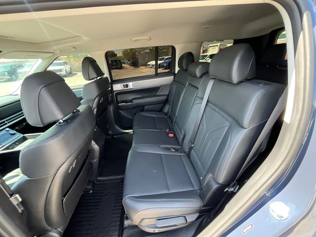 2025 Hyundai Santa Fe XRT - Photo 24