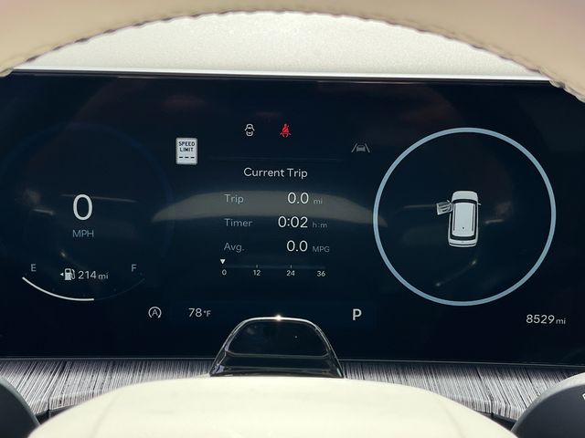 2025 Hyundai Santa Fe Calligraphy - Photo 14