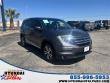Used 2018 Honda Pilot EX-L SUV