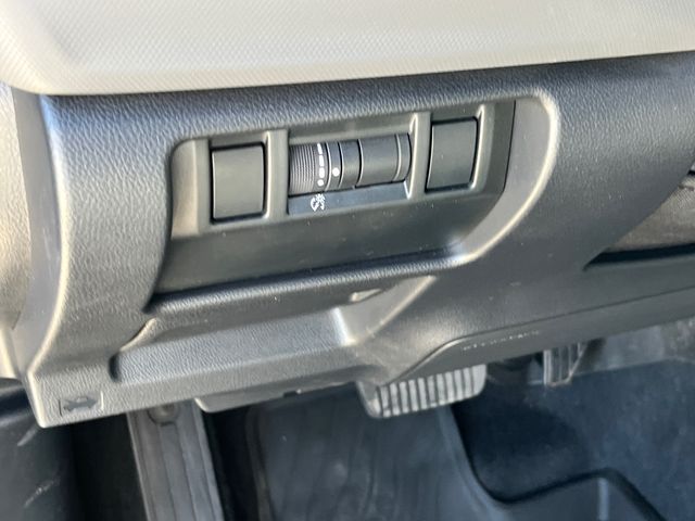 2025 Subaru Forester Sport - Photo 13