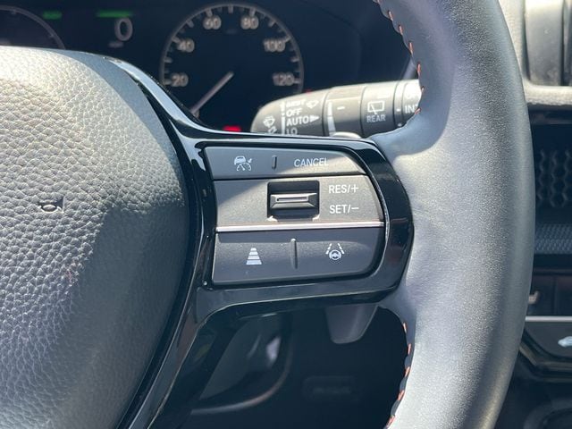 2024 Honda CR-V Sport Touring - Photo 18