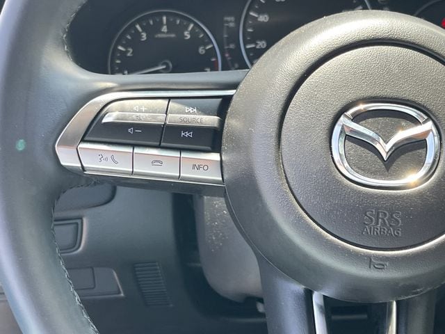 2024 Mazda CX-50 S PREMIUM - Photo 16