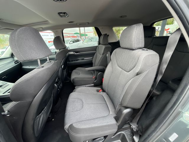 2022 Hyundai Palisade SEL - Photo 24