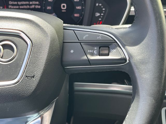 2023 Audi Q3 S Line Premium Plus - Photo 18