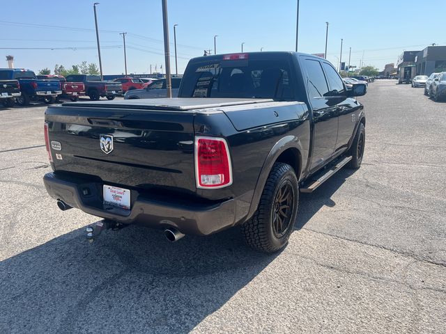2018 RAM Ram 1500 Pickup Laramie Longhorn - Photo 8