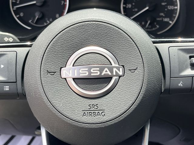 2023 Nissan Rogue SV - Photo 17