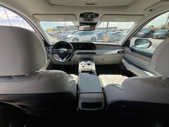 2022 Hyundai Palisade Calligraphy - Photo 25