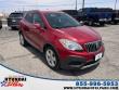 Used 2016 Buick Encore Base SUV